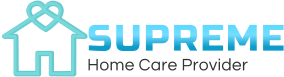 Supreme Home Care Provider LLC Logo